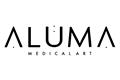 logotipo Aluma Medical Art