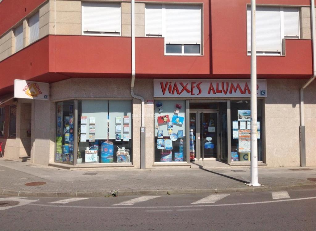 imagen principal Alumar