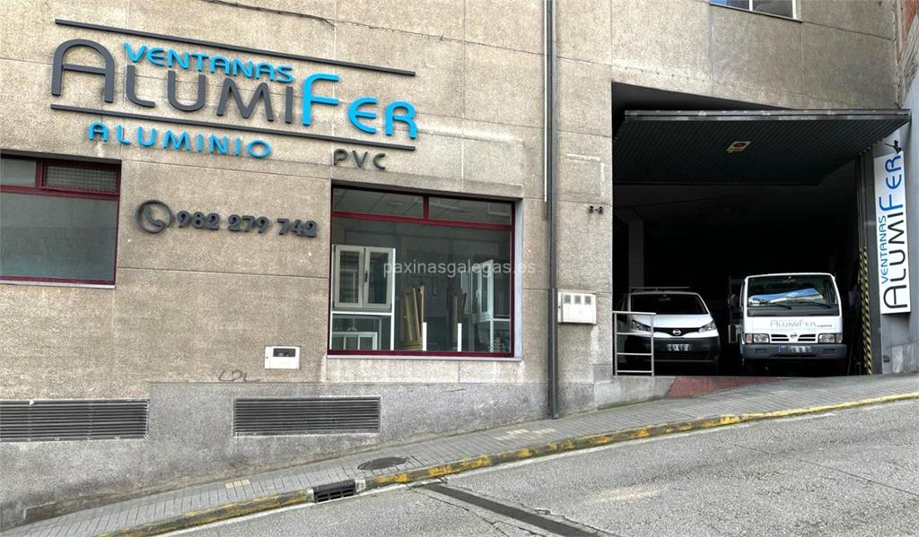 Alumifer ventanas Alumifer ventanas