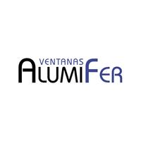 Logotipo Alumifer Ventanas