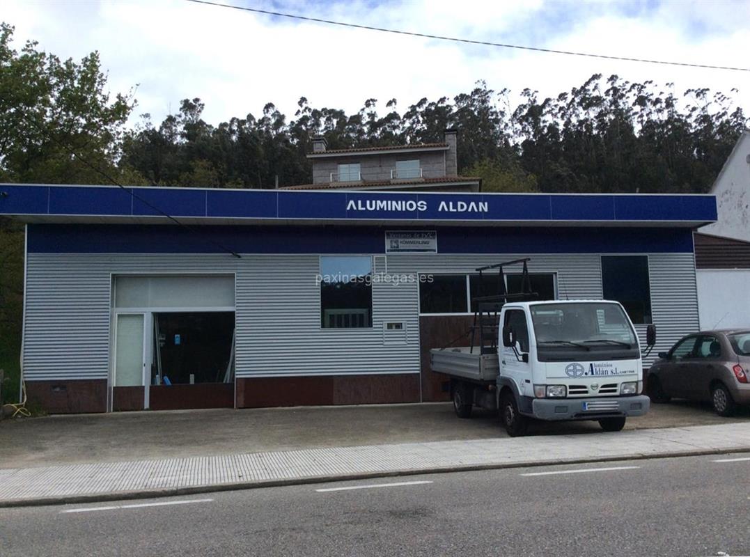 aluminios Heluan