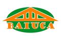 logotipo Aluminios Baiuca