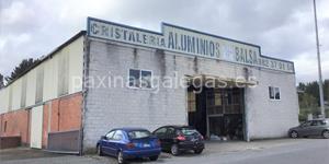Taller Del Aluminio Balsa S L Taller Del Aluminio Balsa S L