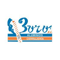 Logotipo Aluminios Boro