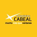 logotipo Aluminios Cabeal, S.L.