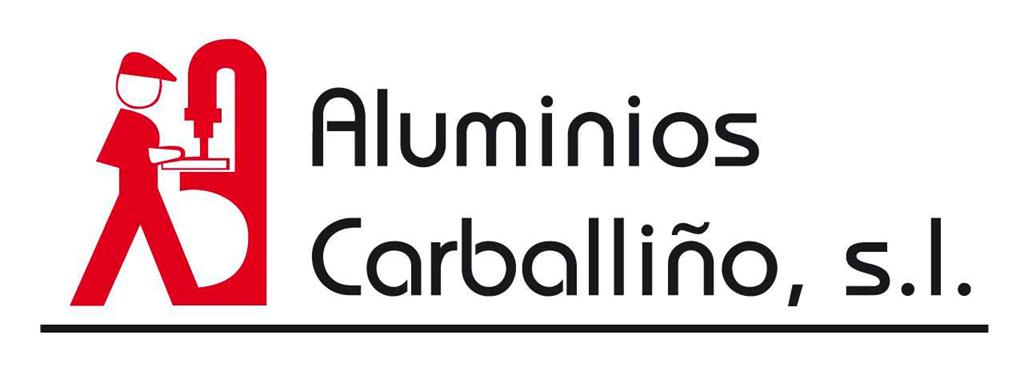 logotipo Aluminios Carballiño, S.L.