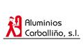 logotipo Aluminios Carballiño, S.L.