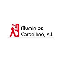 Logotipo Aluminios Carballiño, S.L.