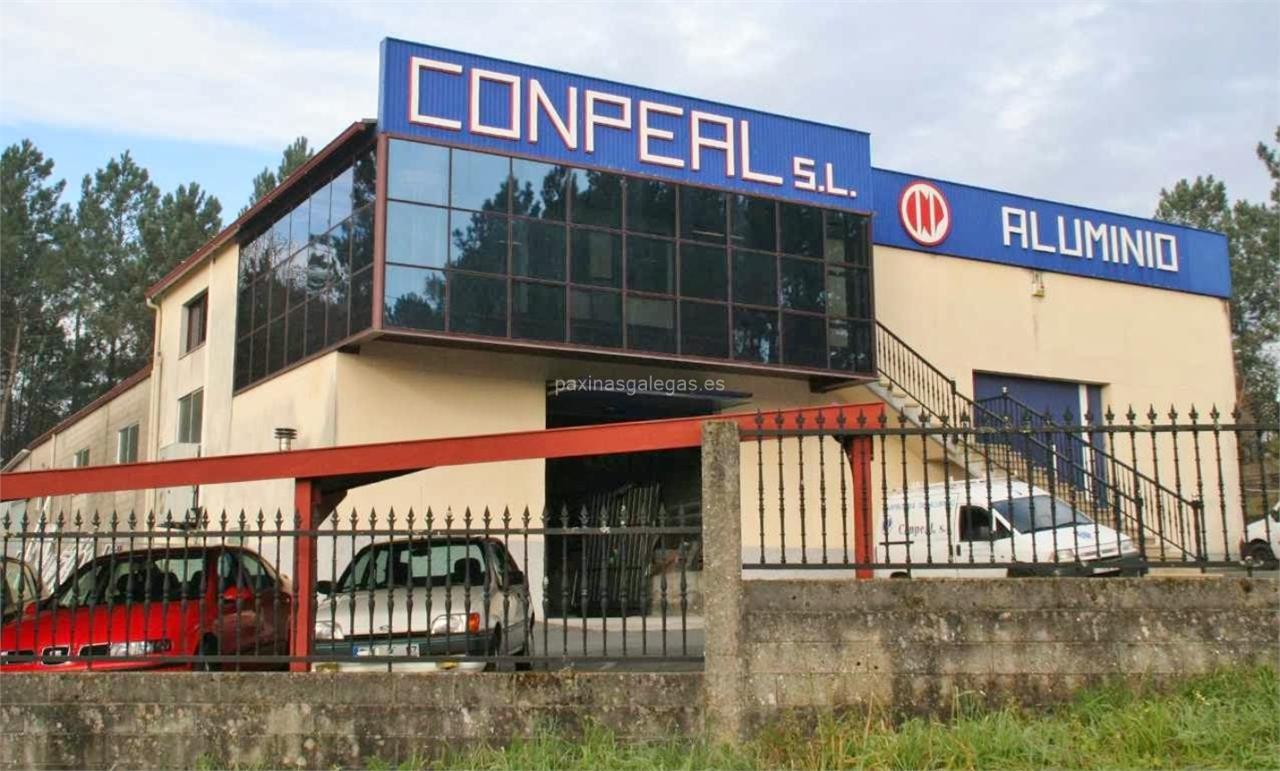 Conpeal Conpeal