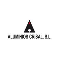 Logotipo Aluminios Crisal