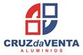 logotipo Aluminios Cruz da Venta