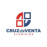 Logotipo Aluminios Cruz da Venta