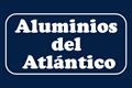 logotipo Aluminios del Atlántico