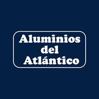 Logotipo Aluminios del Atlántico