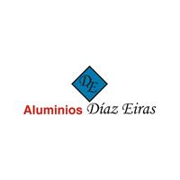 Logotipo Aluminios Díaz Eiras