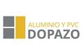 logotipo Aluminios Dopazo