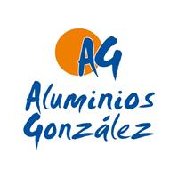 Logotipo Aluminios González
