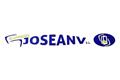logotipo Aluminios JoseAnv