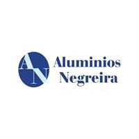 Logotipo Aluminios Negreira