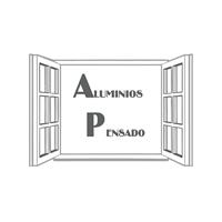 Logotipo Aluminios Pensado