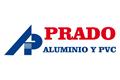 logotipo Aluminios Prado