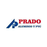 Logotipo Aluminios Prado