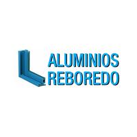 Logotipo Aluminios Reboredo