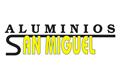 logotipo Aluminios San Miguel
