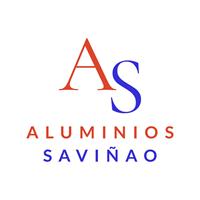 Logotipo Aluminios Saviñao