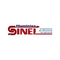 Logotipo Aluminios Sinel