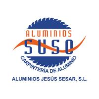 Logotipo Aluminios Suso