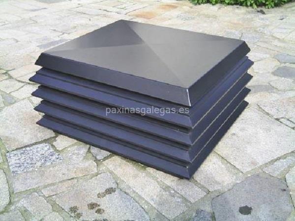 Aluminios Trimar (PVC Rehau) imagen 17