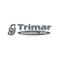 Logotipo Aluminios Trimar
