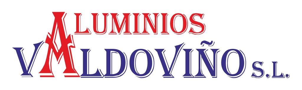 logotipo Aluminios Valdoviño, S.L.