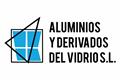 logotipo Aluminios y Derivados del Vidrio, S.L.