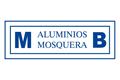logotipo Aluminios y PVC Mosquera
