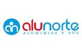 logotipo Alunorte