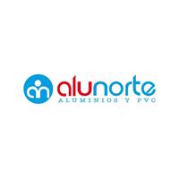 Logotipo Alunorte