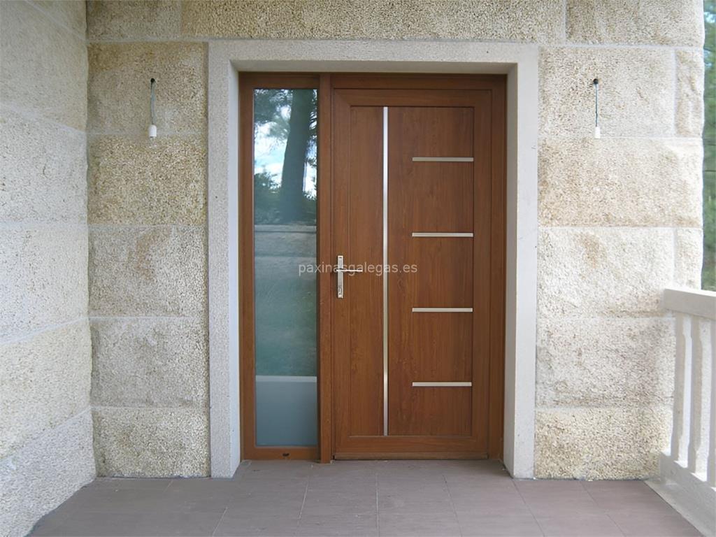 Aluservic (Cortizo CC16) imagen 15