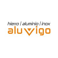 Logotipo Aluvigo
