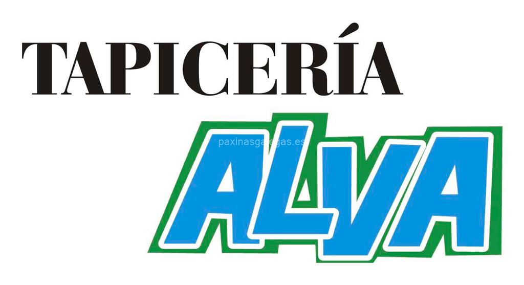 logotipo Alva