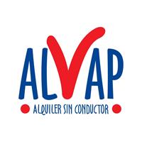 Logotipo Alvap