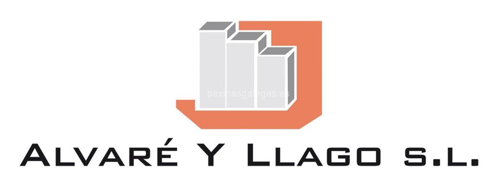 logotipo Alvaré y Llago, S.L.