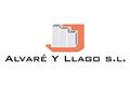 logotipo Alvaré y Llago, S.L.