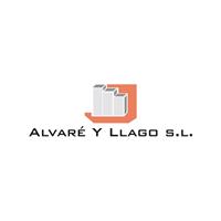 Logotipo Alvaré y Llago, S.L.