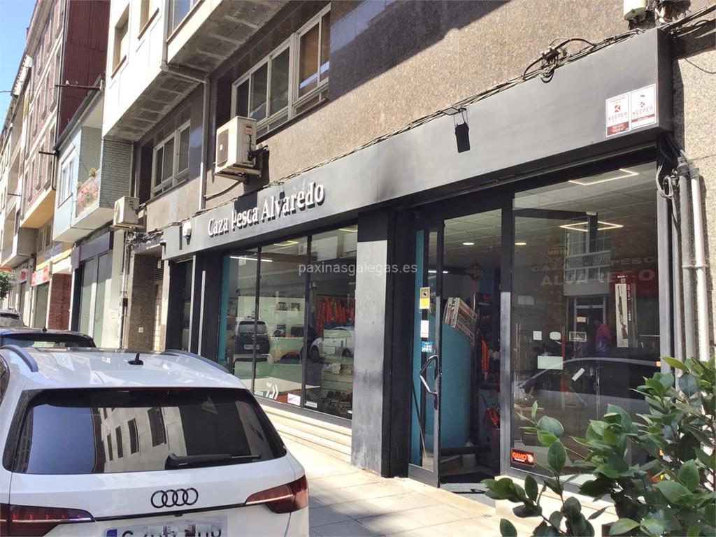 imagen principal Alvaredo