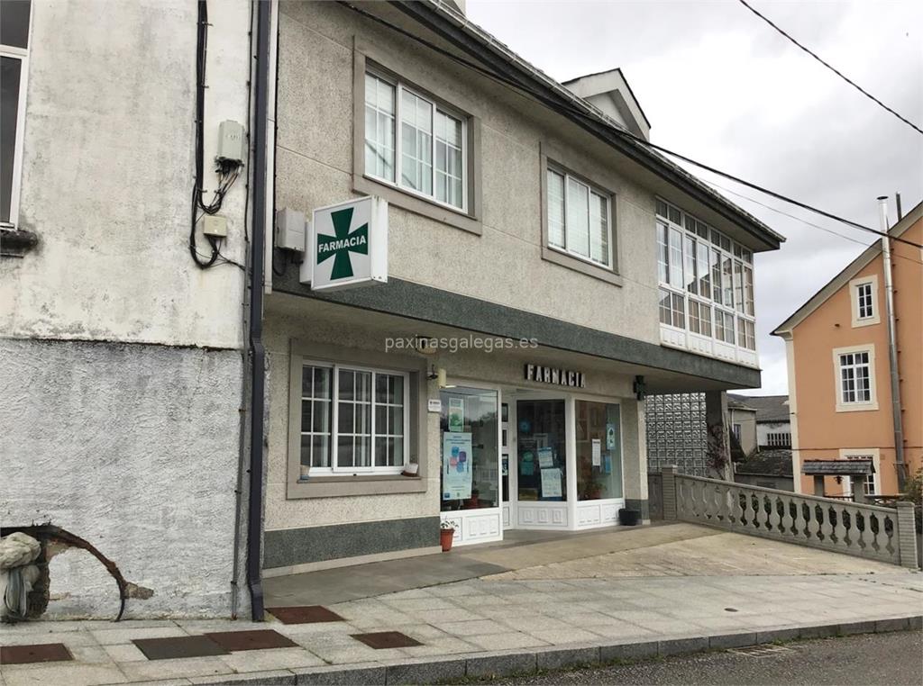 imagen principal Álvarez Ares, Ana Mª