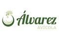 logotipo Álvarez Avícola