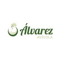 Logotipo Álvarez Avícola