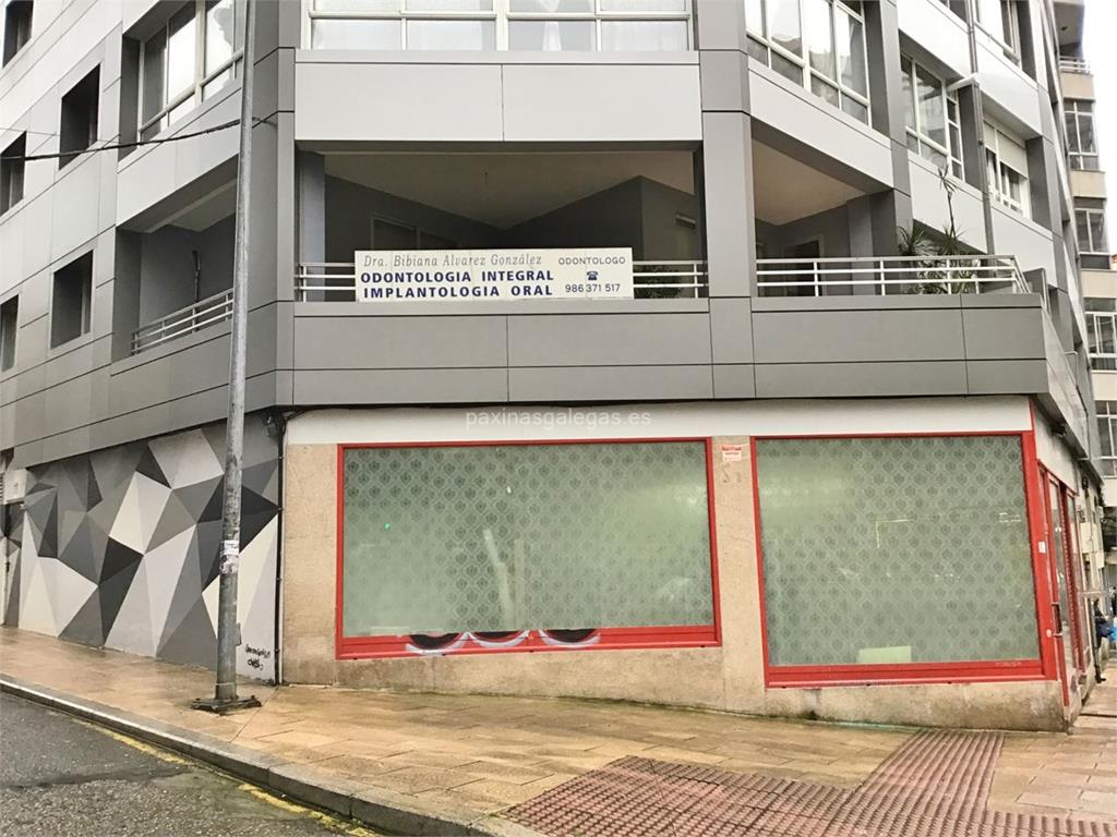 imagen principal Álvarez González, Bibiana